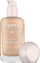 Lavera Glow Body Oil - ��������� ���� �� ���� � ��� ����� �� �������� ����� � ����� - ����
