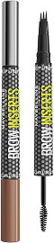 Maybelline Brow Inserts Eyebrow Multiplying Pen & Brush - ������� � ����� ���� � ��� �� ����� � ����� 2 � 1 - �������
