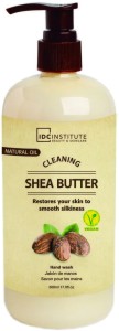 IDC Institute Shea Butter Liquid Hand Soap -       - 