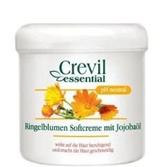 Crevil Essential Calendula Soft Cream -        - 