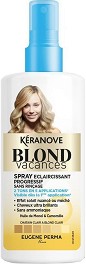 Keranove Blond Spray -     - 