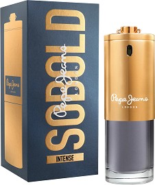 Pepe Jeans SoBold Intense EDP -   - 