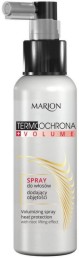 Marion Volume Heat Protection Spray -       - 