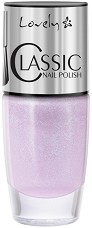 Lovely Classic Nail Polish -    - 