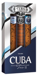   Cuba Trio II -   - 