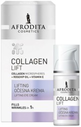 Afrodita Cosmetics Collagen Lift Eye Cream 40+ -      - 