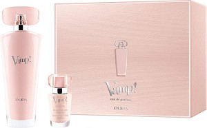   PUPA Milano Vamp! Pink -       - 