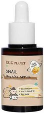 Doori Egg Planet Snail Docking Serum -          Egg Planet - 