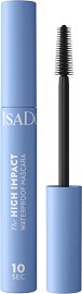 IsaDora The High Impact Waterproof Mascara -        - 