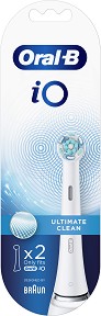       Oral-B iO Ultimate Clean - 2  4  - 