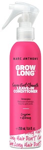 Marc Anthony Grow Long Leave In Conditioner -         - 