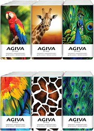   Agiva Style - 6  x 10    Style - 