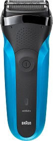 Braun Series 3 310BT Electric Shaver -        - 