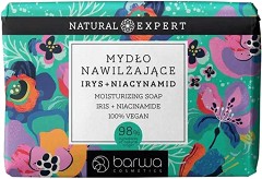 Barwa Natural Expert Iris & Niacynamid Soap -         - 