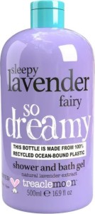 Treaclemoon Sleepy Lavender Fairy Shower & Bath Gel -       2  1     - 