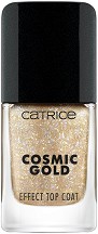 Catrice Effect Top Coat -        - 