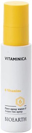 Bioearth Vitaminica Face Spray Water -      6    Vitaminica - 