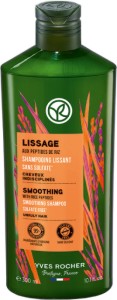 Yves Rocher Smoothing Shampoo -      - 