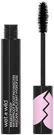 Wet'n'Wild Breakup Proof Waterproof Boosting Mascara -        - 