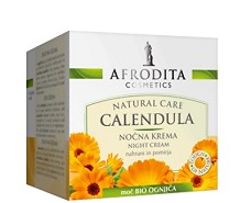 Afrodita Cosmetics Calendula Night Cream -       - 