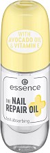 Essence The Nail Repair Oil -     - 