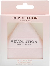 Makeup Revolution IRL Soft Focus Powder Puff -    - 