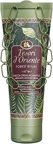 Tesori d'Oriente Forest Ritual Shower Cream -            Forest Ritual -  