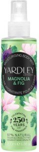 Yardley Magnolia & Fig Mist -     - 