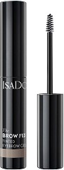 IsaDora Brow Fix Tinted Gel -     - 