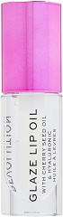 Makeup Revolution Glaze Lip Oil -    - 