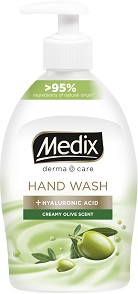   Medix Creamy Olive  -   Cream Collection - 