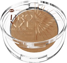 Bell HypoAllergenic Bronze Face Powder -          HypoAllergenic - 