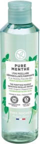 Yves Rocher Pure Menthe Makeup Removing Micellar Water  -          Pure Menthe - 