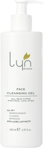 Lyn Skincare Face Cleansing Gel -        - 