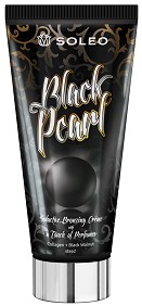 Soleo Black Pearl Bronzer -     - 