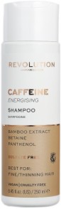 Revolution Haircare Caffeine Energising Shampoo -       - 