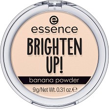 Essence Brighten Up Banana Powder -     - 