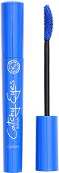 Gosh Catchy Eyes Mascara -         - 