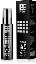 BeStrong Men All In One Face Cream -      - 