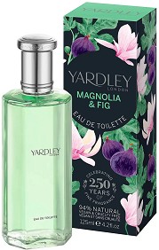 Yardley Magnolia & Fig EDT -   - 