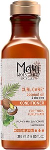 Maui Moisture Curl Care Conditioner -          - 