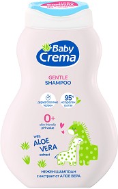   Baby Crema -       - 