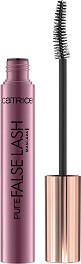 Cartice Pure False Lash Mascara -      - 