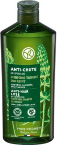 Yves Rocher Anti-Hair Loss Fortifying Shampoo -     - 