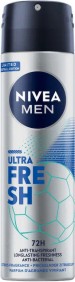 Nivea Men Ultra Fresh Anti-Transpirant -        Nivea Men - 