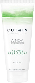 Cutrin Ainoa Volume Conditioner -         Ainoa - 