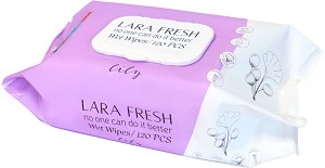   Lara Fresh - 120  -  