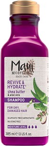 Maui Moisture Revive & Hydrate Shampoo -        - 