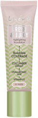 Lovely Fresh & Juicy Highlighting Foundation -       Fresh & Juicy -   