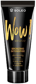 Soleo Wow! Bronzing Intensifier -         - 